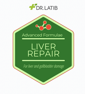 Liver Repair