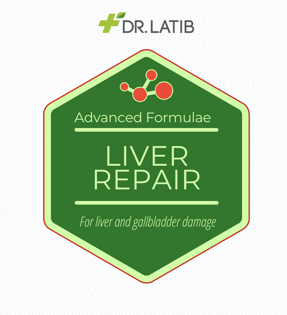 Liver Repair